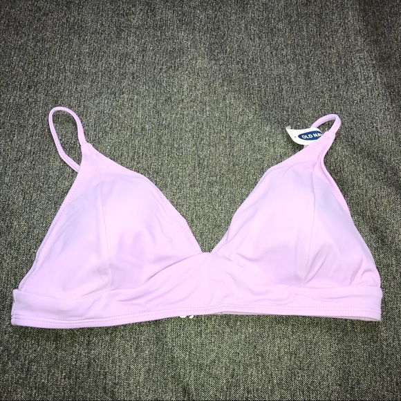 old navy bralette